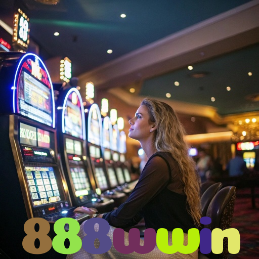 888wwin：Aposte nas melhores slots e conquiste prêmios como nunca!