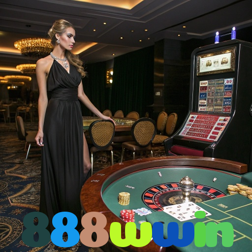 888wwin：Aposte nas melhores slots e conquiste prêmios como nunca!