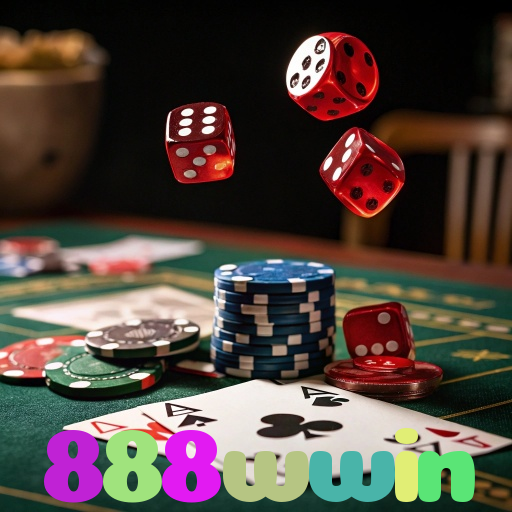 888wwin：Aposte nas melhores slots e conquiste prêmios como nunca!