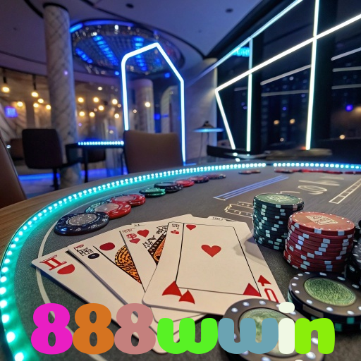 888wwin:Aposte no futebol, jogue poker e conquiste vitórias épicas!