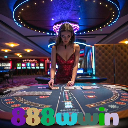 888wwin：Aposte nas melhores slots e conquiste prêmios como nunca!