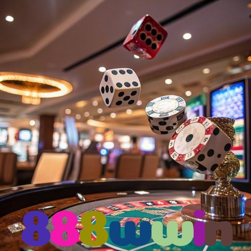 888wwin：Aposte nas melhores slots e conquiste prêmios como nunca!