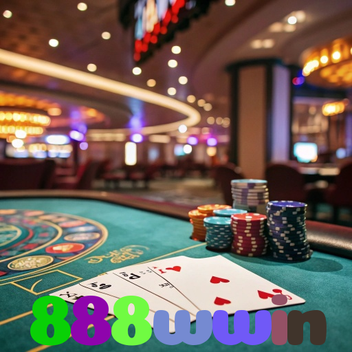 888wwin：Aposte no futebol, jogue poker e conquiste vitórias épicas!