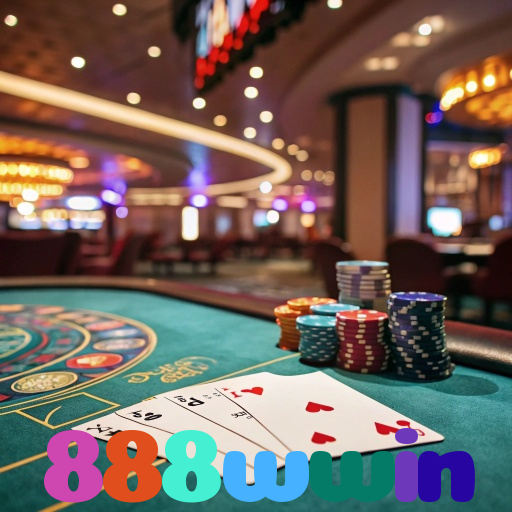 888wwin：Aposte no futebol, jogue poker e conquiste vitórias épicas!