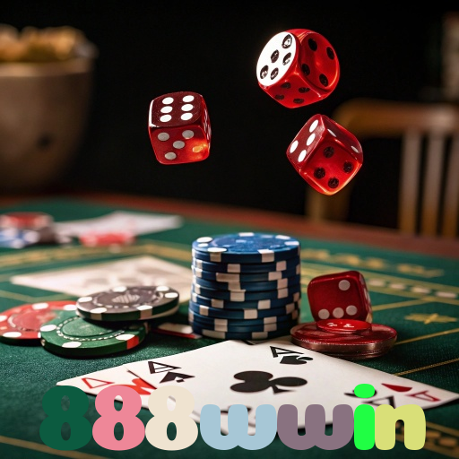 888wwin:Aposte no futebol, jogue poker e conquiste vitórias épicas!