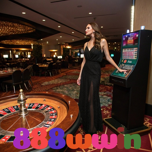 888wwin：Aposte nas melhores slots e conquiste prêmios como nunca!