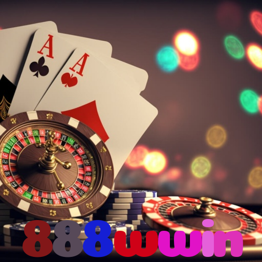 888wwin：Jogue poker, aposte no futebol e ganhe em grandes jogos de cassino!
