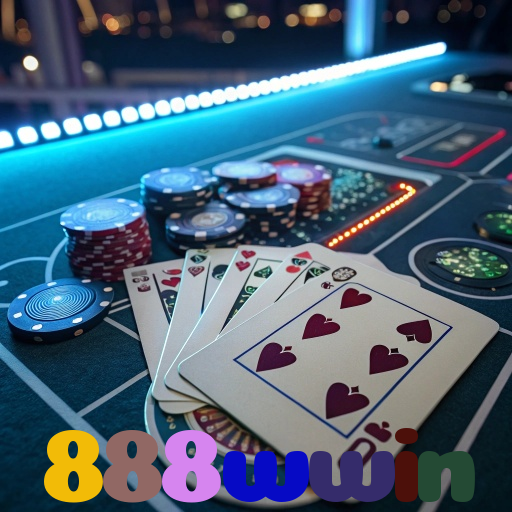 888wwin：Aposte nas melhores slots e conquiste prêmios como nunca!