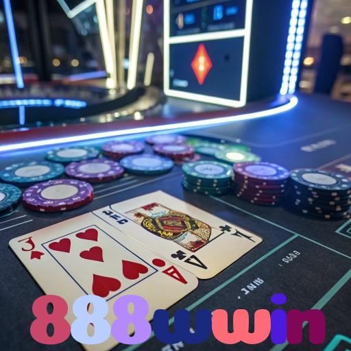 888wwin：Aposte no futebol, jogue poker e conquiste vitórias épicas!