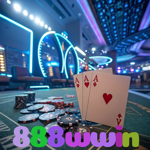 888wwin：Jogue poker, aposte no futebol e ganhe em grandes jogos de cassino!