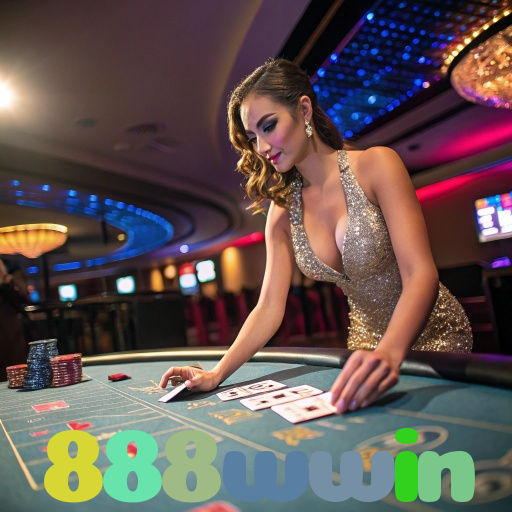 888wwin：Jogue poker, aposte no futebol e ganhe em grandes jogos de cassino!