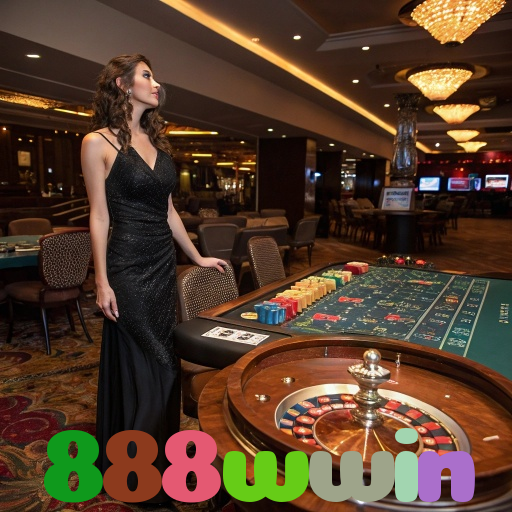 888wwin：Aposte nas melhores slots e conquiste prêmios como nunca!