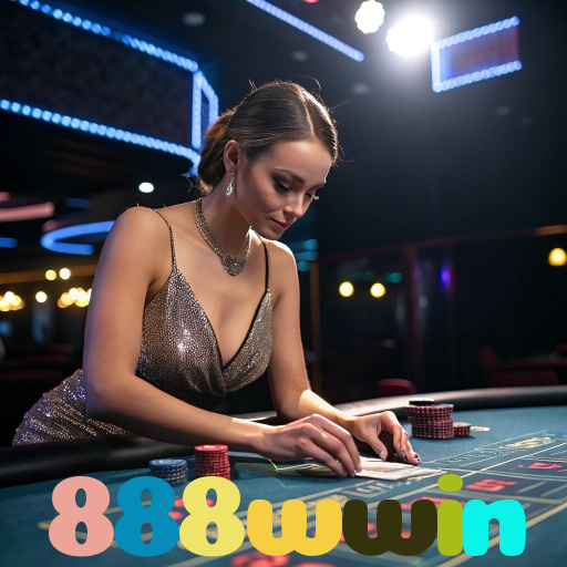 888wwin：Jogue poker, aposte no futebol e ganhe em grandes jogos de cassino!