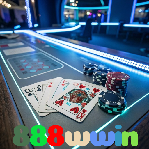 888wwin：Jogue poker, aposte no futebol e ganhe em grandes jogos de cassino!