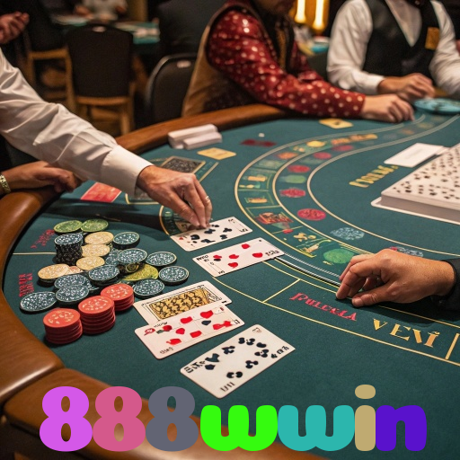 888wwin：Aposte no futebol, jogue poker e conquiste vitórias épicas!