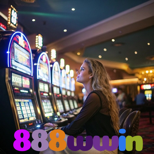 888wwin：Aposte nas melhores slots e conquiste prêmios como nunca!
