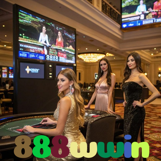 888wwin:Aposte no futebol, jogue poker e conquiste vitórias épicas!