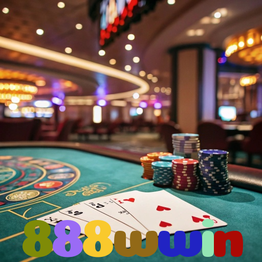888wwin：Aposte no futebol, jogue poker e conquiste vitórias épicas!