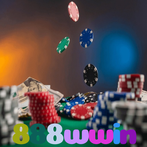 888wwin：Aposte no futebol, jogue poker e conquiste vitórias épicas!