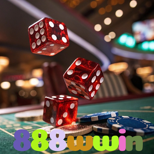 888wwin：Aposte nas melhores slots e conquiste prêmios como nunca!