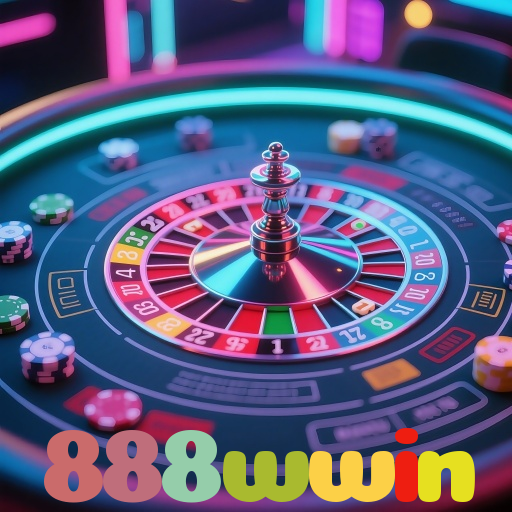 888wwin：Aposte nas melhores slots e conquiste prêmios como nunca!