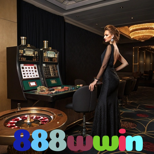 888wwin：Aposte nas melhores slots e conquiste prêmios como nunca!