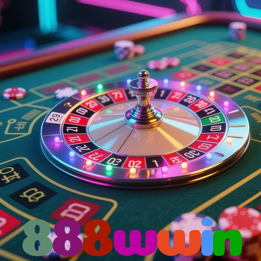 888wwin：Aposte nas melhores slots e conquiste prêmios como nunca!