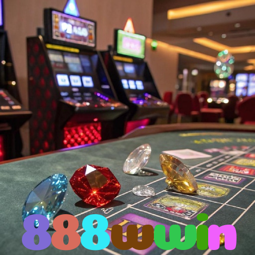 888wwin:Aposte nas melhores slots e conquiste prêmios como nunca!