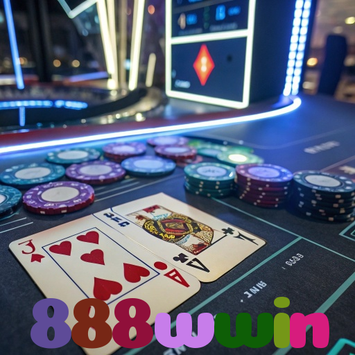 888wwin：Aposte nas melhores slots e conquiste prêmios como nunca!