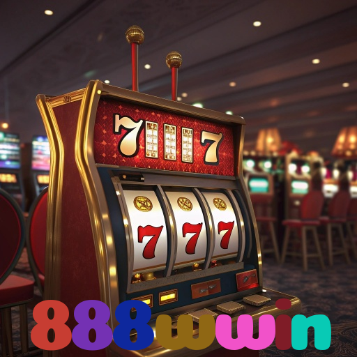888wwin：Aposte nas melhores slots e conquiste prêmios como nunca!