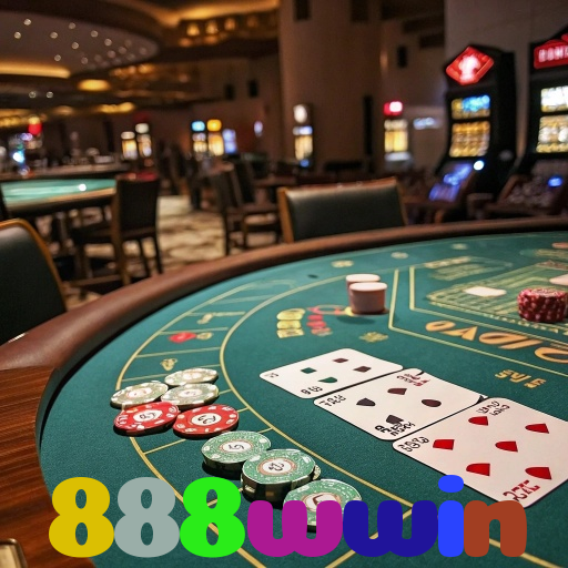888wwin：Jogue poker, aposte no futebol e ganhe em grandes jogos de cassino!