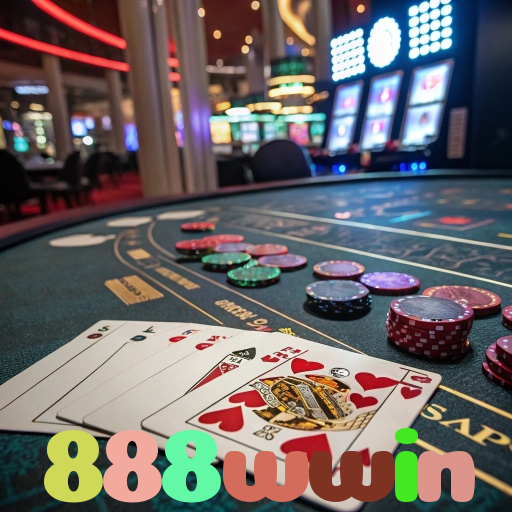 888wwin：Aposte no futebol, jogue poker e conquiste vitórias épicas!