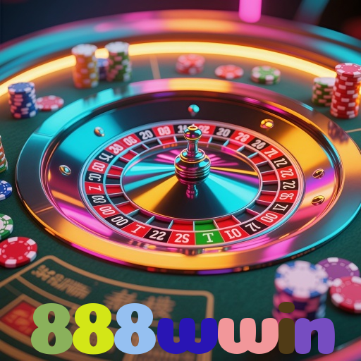 888wwin：Aposte nas melhores slots e conquiste prêmios como nunca!