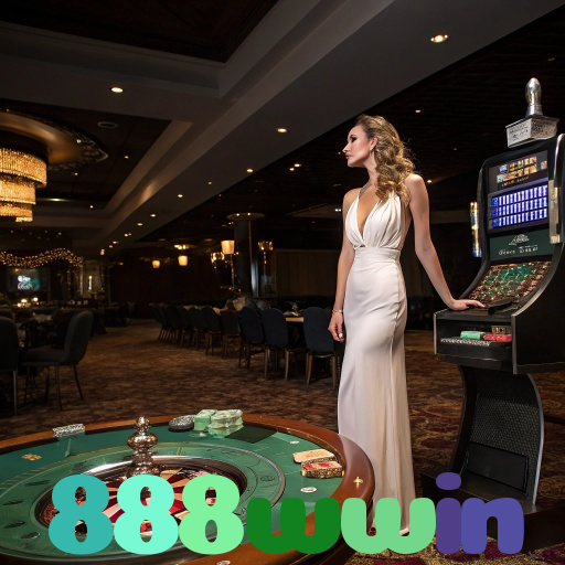 888wwin：Aposte nas melhores slots e conquiste prêmios como nunca!