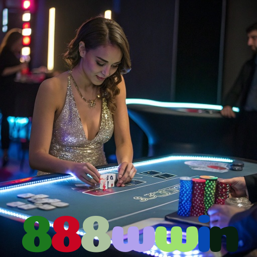 888wwin：Aposte nas melhores slots e conquiste prêmios como nunca!