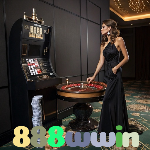 888wwin：Aposte nas melhores slots e conquiste prêmios como nunca!