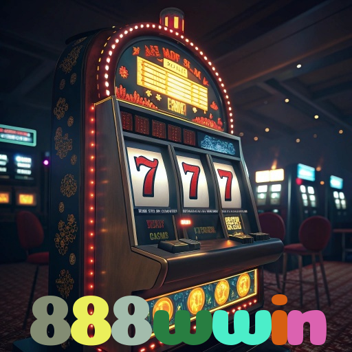 888wwin：Aposte nas melhores slots e conquiste prêmios como nunca!