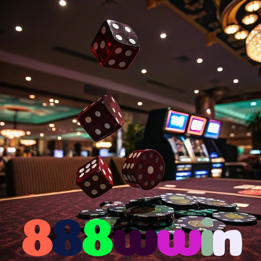 888wwin：Aposte nas melhores slots e conquiste prêmios como nunca!