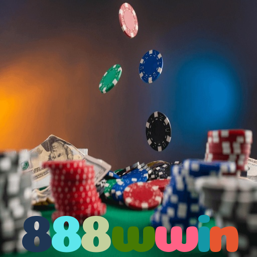 888wwin：Aposte no futebol, jogue poker e conquiste vitórias épicas!