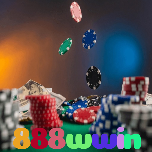 888wwin：Aposte nas melhores slots e conquiste prêmios como nunca!