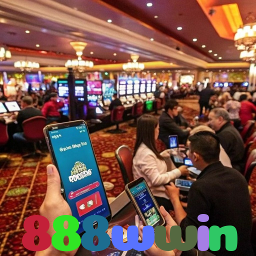888wwin：Aposte nas melhores slots e conquiste prêmios como nunca!