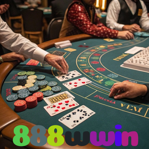 888wwin：Jogue poker, aposte no futebol e ganhe em grandes jogos de cassino!