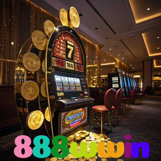 888wwin：Aposte nas melhores slots e conquiste prêmios como nunca!