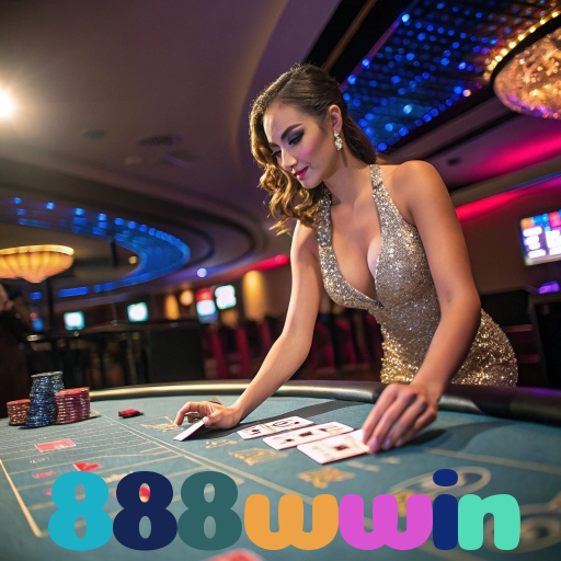 888wwin:Aposte no futebol, jogue poker e conquiste vitórias épicas!