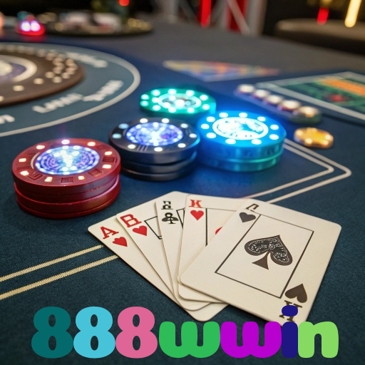 888wwin:Aposte nas melhores slots e conquiste prêmios como nunca!