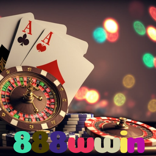888wwin：Jogue poker, aposte no futebol e ganhe em grandes jogos de cassino!