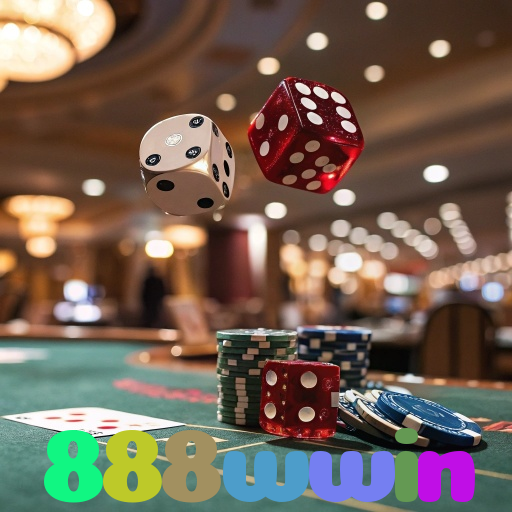 888wwin：Aposte nas melhores slots e conquiste prêmios como nunca!