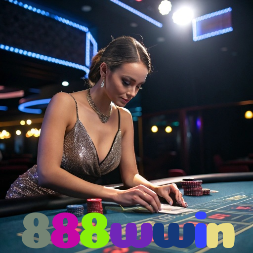 888wwin：Aposte nas melhores slots e conquiste prêmios como nunca!