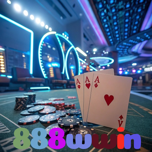 888wwin:Jogue poker, aposte no futebol e ganhe em grandes jogos de cassino!