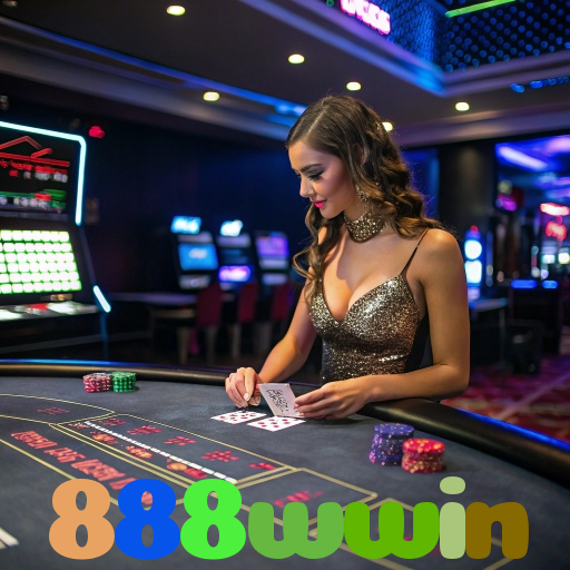 888wwin:Aposte nas melhores slots e conquiste prêmios como nunca!